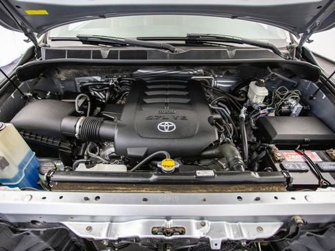 Used 2014 Toyota Sequoia Limited image 13