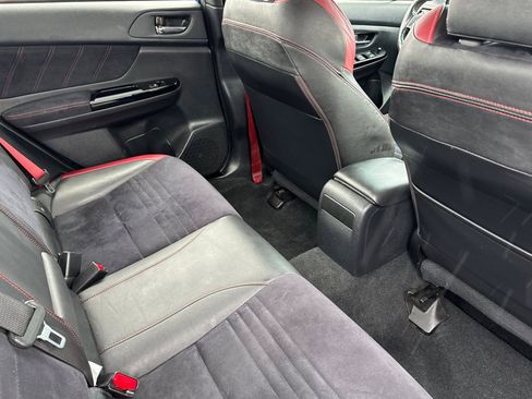 Used 2019 Subaru WRX STI AWD/4WD image 30