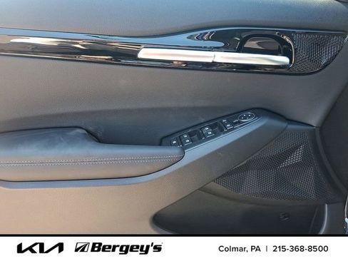 New 2026 Kia Seltos EX w/ EX Sunroof Package AWD/4WD image 9