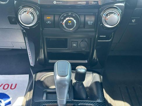 Used 2023 Toyota 4Runner TRD Off-Road Premium image 15