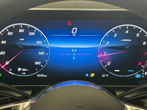 New 2026 Mercedes-Benz GLC 300 image 22