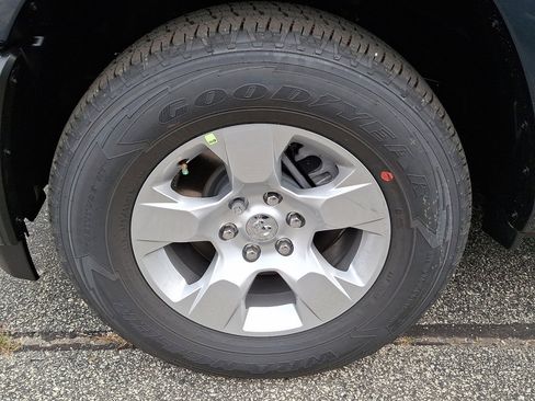 New 2026 RAM 1500 Big Horn image 4