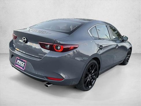 Used 2025 MAZDA MAZDA3 s image 5