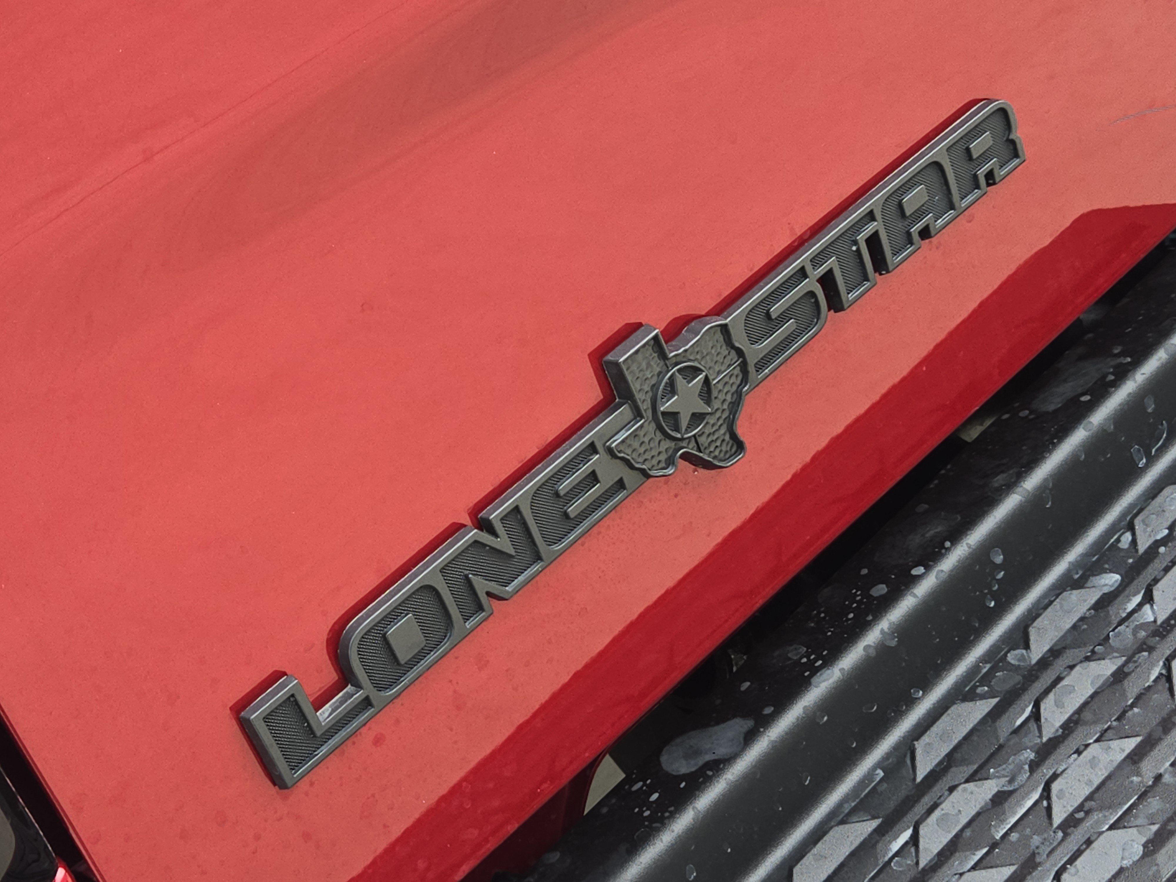 New 2026 RAM 2500 Lone Star AWD/4WD image 10