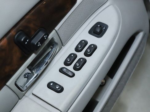 Used 2005 Mercury Grand Marquis LS image 20