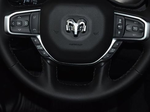 New 2026 RAM 1500 Big Horn image 27