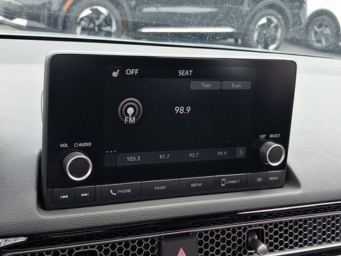 Certified 2023 Honda Civic EX image 16