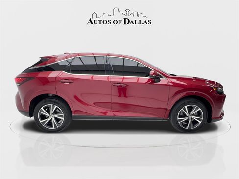 Used 2023 Lexus RX 350 FWD image 7