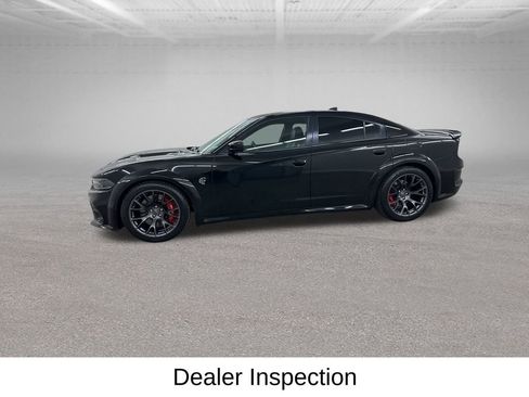 Used 2021 Dodge Charger SRT Hellcat w/ Harman/Kardon Audio Group image 9