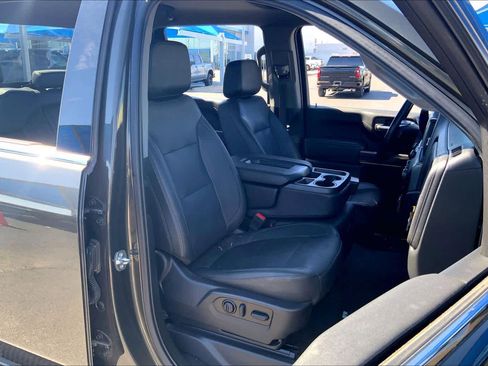 Used 2023 Chevrolet Silverado 3500 LTZ w/ Gooseneck/5TH Wheel Package image 8