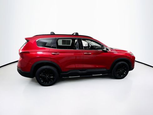 Used 2023 Hyundai Santa Fe XRT AWD/4WD image 4