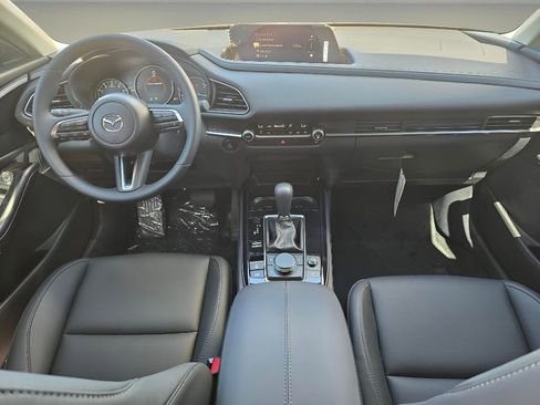 New 2026 MAZDA CX-30 AWD 2.5 S w/ Select Sport Pkg image 24