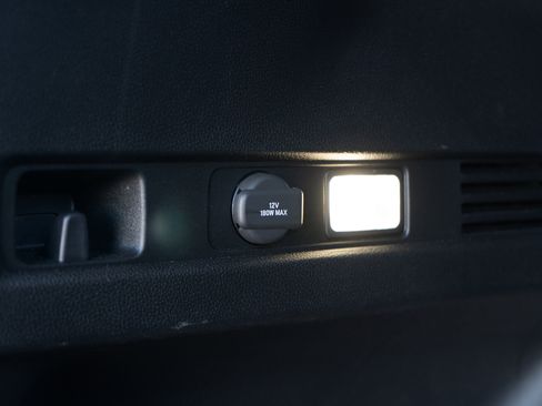 Certified 2023 Honda CR-V EX image 42