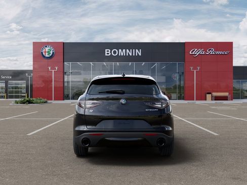 New 2026 Alfa Romeo Stelvio Sprint image 7