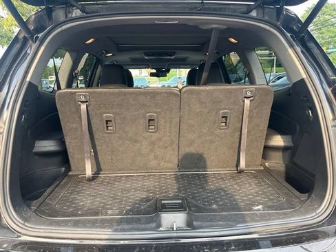 Used 2016 Honda Pilot Elite image 16