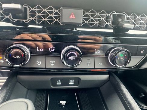 New 2026 Honda Accord Sport image 17
