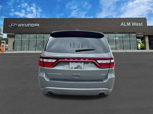 Used 2026 Dodge Durango GT RWD image 6