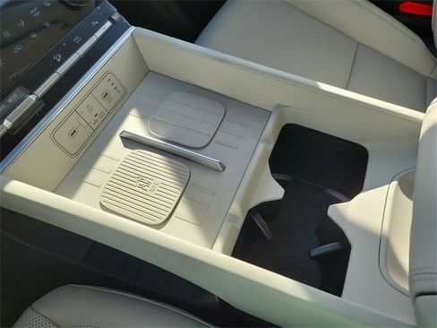 New 2026 Hyundai Santa Fe SEL image 14