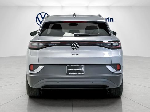New 2026 Volkswagen ID.4 Pro S image 4