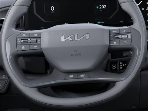 New 2026 Kia EV9 Wind image 22