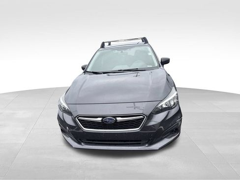 Used 2019 Subaru Impreza 2.0i w/ Eyesight AWD/4WD image 7