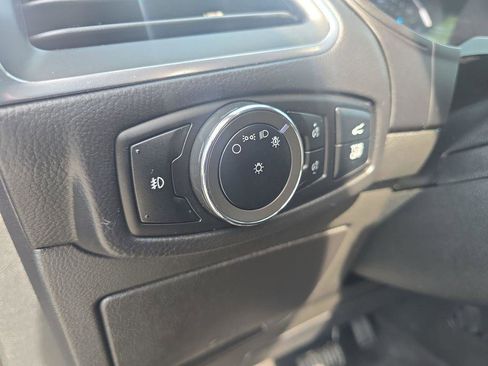 Used 2024 Ford Edge Titanium AWD/4WD image 13