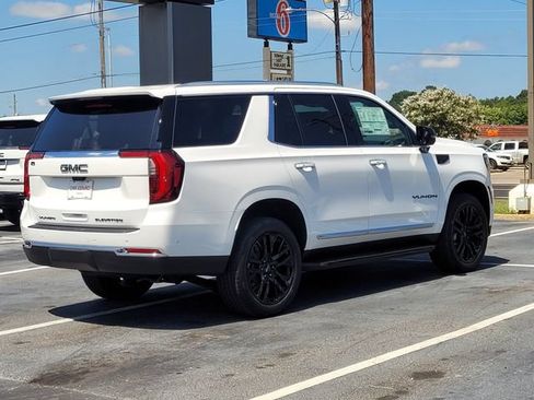 New 2026 GMC Yukon Elevation w/ Elevation Premium Package AWD/4WD image 4