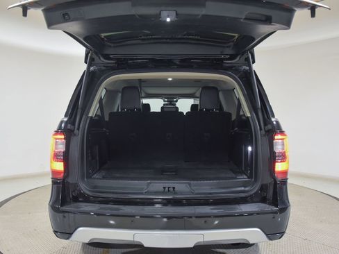 Used 2021 Ford Expedition Max Platinum AWD/4WD image 10
