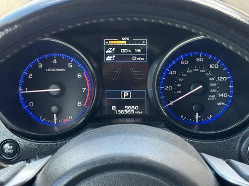 Used 2019 Subaru Outback 2.5i Limited w/ Popular Package #2 AWD/4WD image 35