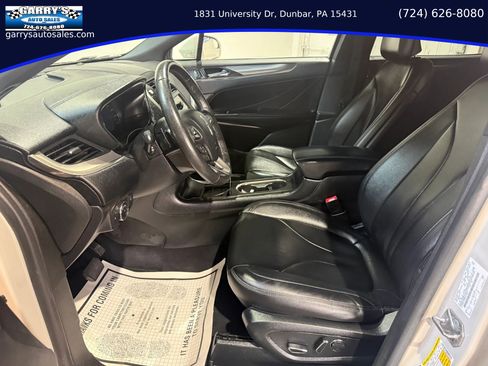 Used 2019 Lincoln MKC Premiere AWD/4WD image 14