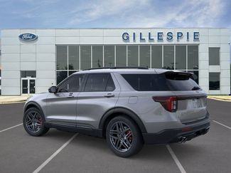 New 2026 Ford Explorer ST w/ Sun And Sound Package video 4