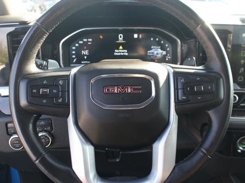 Used 2022 GMC Sierra 1500 Elevation AWD/4WD image 20