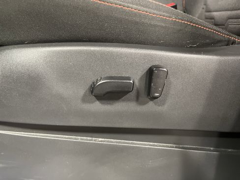 Used 2023 Nissan Frontier PRO-4X w/ Pro Convenience Package image 13