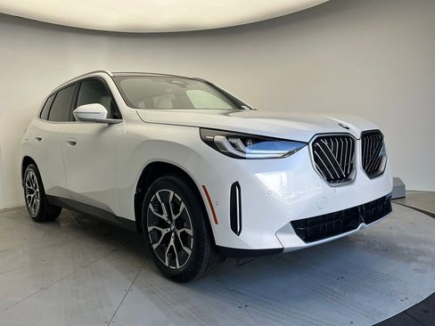 New 2026 BMW X3 xDrive30 AWD/4WD image 2
