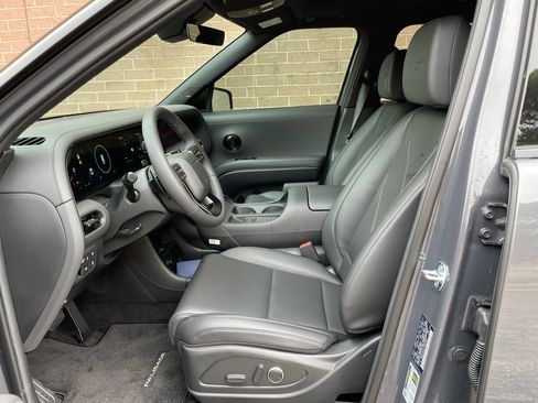 New 2026 Hyundai Palisade XRT Pro image 40