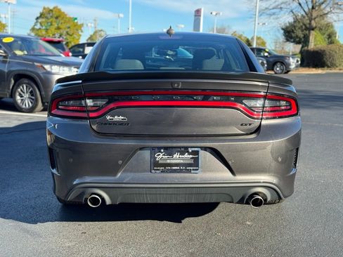 Used 2023 Dodge Charger GT w/ Blacktop Package image 13