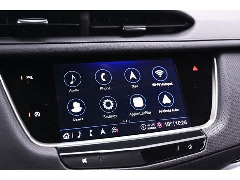 Certified 2025 Cadillac XT5 Premium Luxury image 51