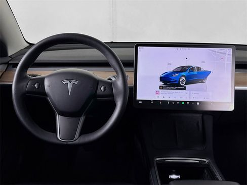 Used 2023 Tesla Model 3 Long Range image 14