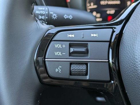 New 2026 Honda CR-V EX-L image 27