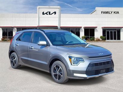 New 2026 Kia Niro EX