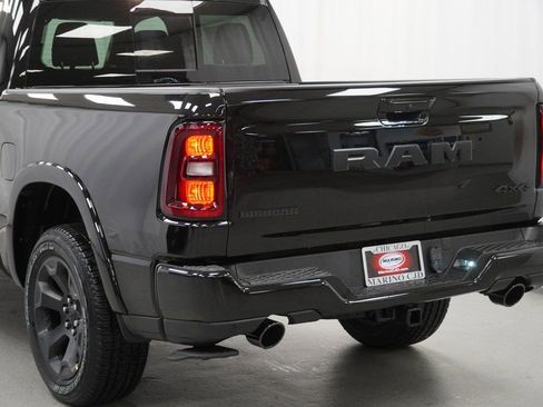 New 2026 RAM 1500 Big Horn image 12