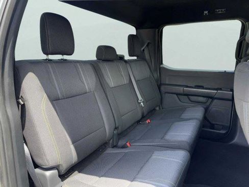 Used 2024 Ford F150 STX AWD/4WD image 49
