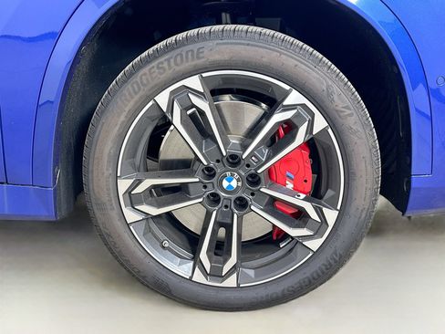New 2026 BMW X1 xDrive28i w/ Technology Package AWD/4WD image 10