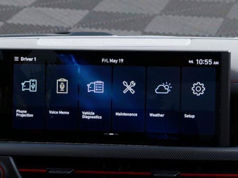 New 2026 Hyundai Sonata N Line image 13