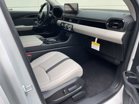 New 2026 Honda Passport RTL image 8