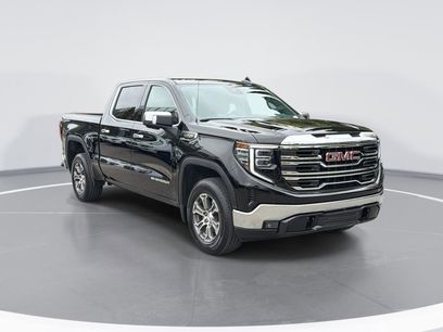 Used 2025 GMC Sierra 1500 SLT