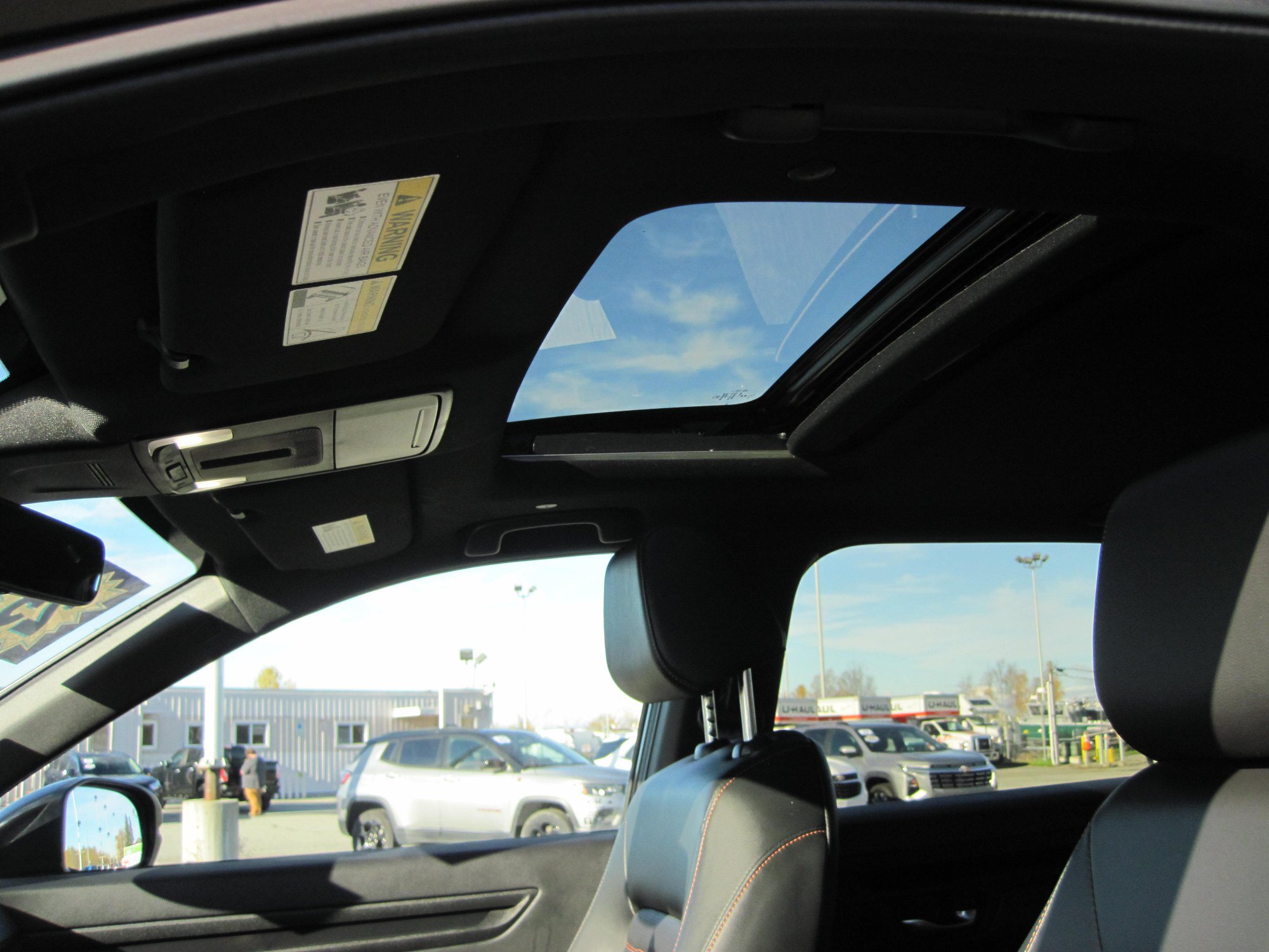 Used 2025 Honda CR-V Sport-L image 14