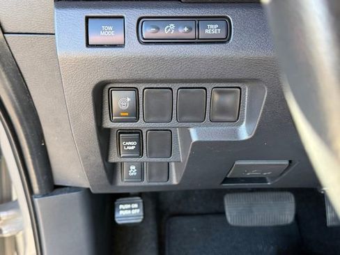 Certified 2022 Nissan Frontier Pro-X w/ Technology Package RWD image 12