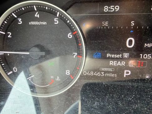 Used 2023 Mitsubishi Outlander SE FWD image 12