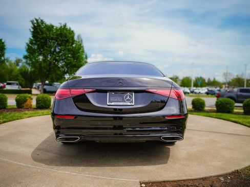 Certified 2022 Mercedes-Benz S 500 4MATIC image 12